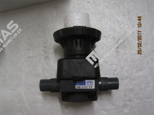 DKDV020E  Fip