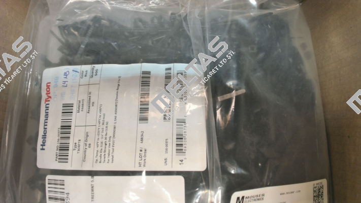 T30RFT8 Hellermann Tyton