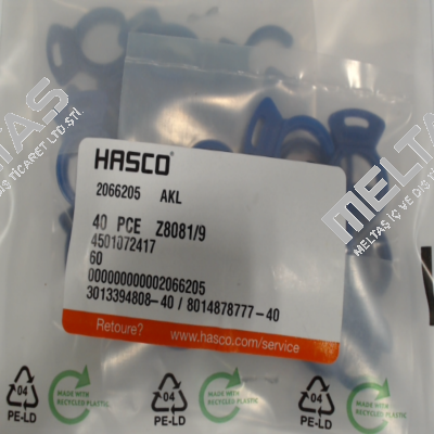 Z8081/9 Hasco