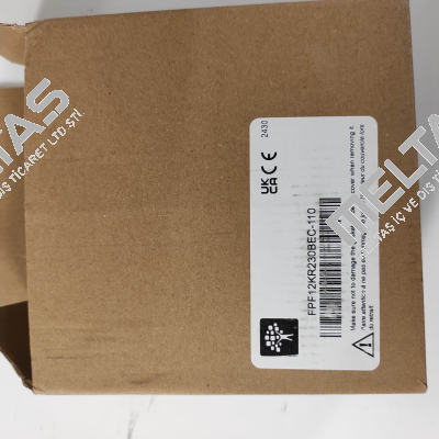 FPF12KR230BEC-110 Fandis