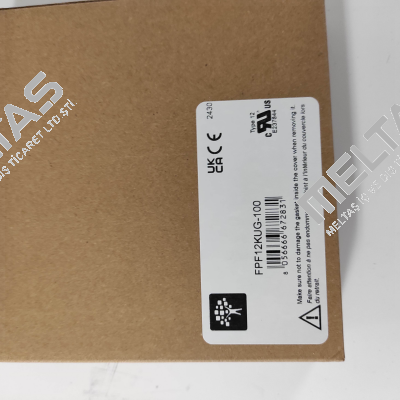 FPF12KUG-100 Fandis