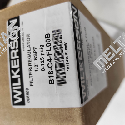 B18-C4-FL00B Wilkerson