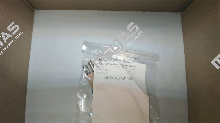 141488 / Z7769-10-2,5 Strack