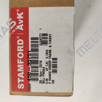 450-35751 Stamford