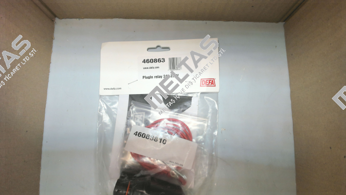 460863 Defa