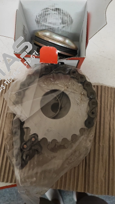 350M-2C Cross+Morse