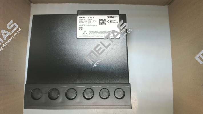 95294812 / MPA4112 V2.0 Dungs