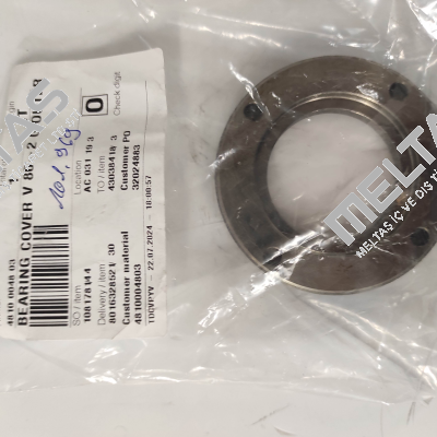 Bearing cover 4810004803 Varisco pumps