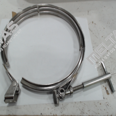 998SG-0806 Clampco