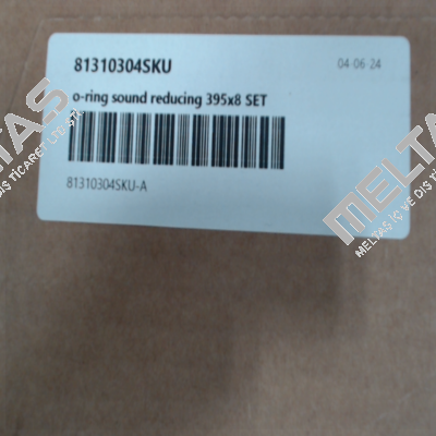 81310304SKU Ambaflex