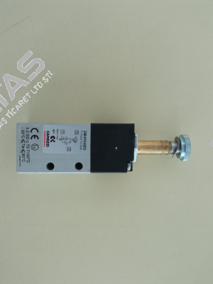 338-015-02EX 3/2 G1/8 Camozzi