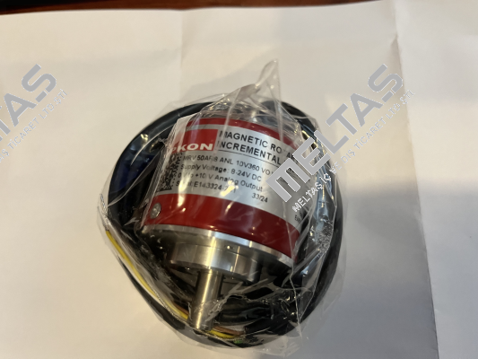 MRV 50AR8 ANL 10V360 VO  V2 2M5A RD Opkon