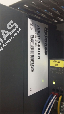 700-158-0AD01 obsolete, replaced by 770046  Helmholz
