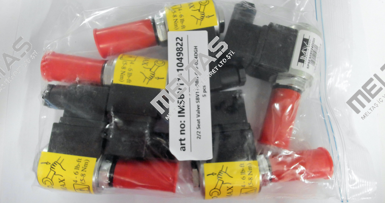 SBV11-08N-C-0-024DGH IMAV Hydraulik