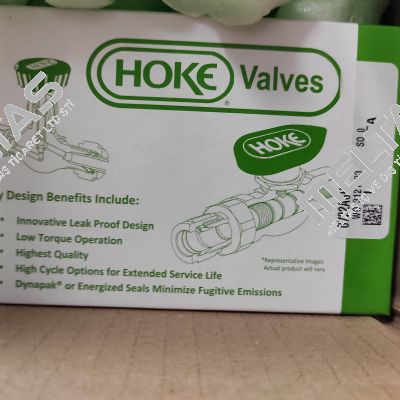 0722A6H Hoke
