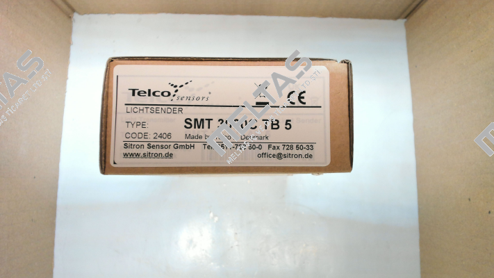 p/n: 4280, Type: SMT 3000C TB 5 Telco