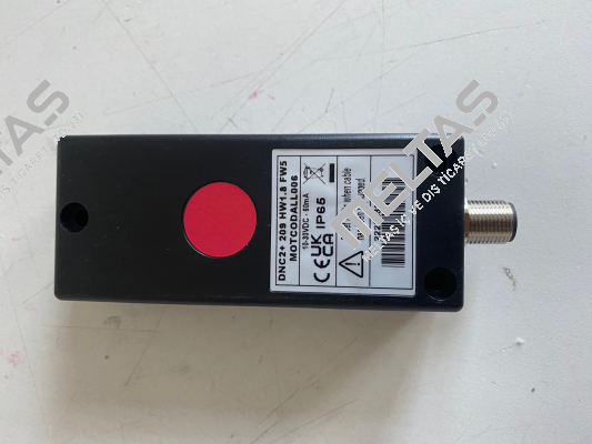 MOTCODALL006 Dynaco