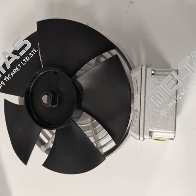 Bg132 ILI kpl 1~/3~ 230V KKW (P15.51.0398) Wistro