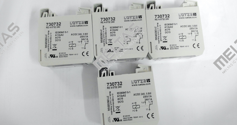 730732 Luetze