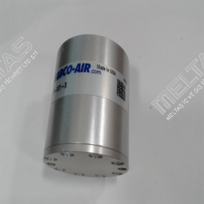 F-121-X Fabco Air