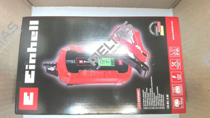 1002225 / CE-BC 4 M Einhell