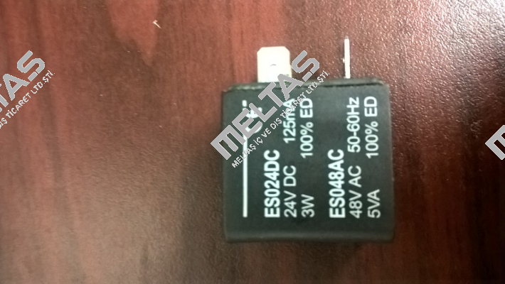ES024DC  Eurotec