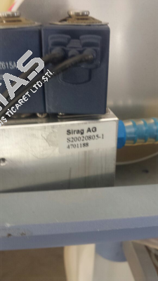 Z615A-24V/DC-W6  Sirai