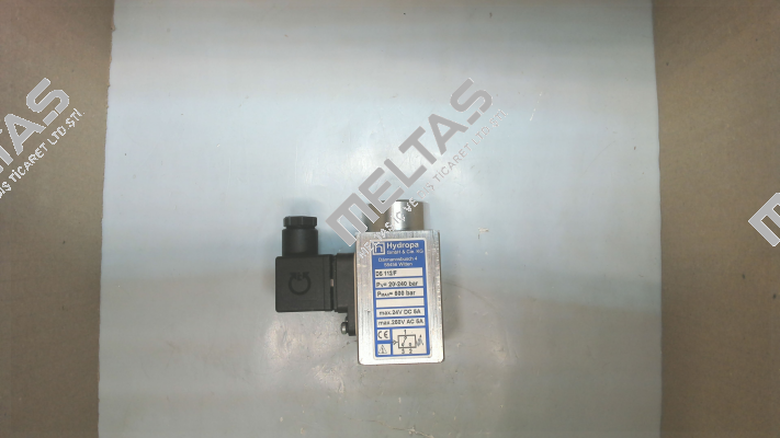 DS-112-240/F Hydropa Hydrostar