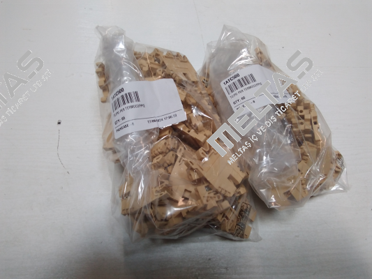 TC500 Cabur