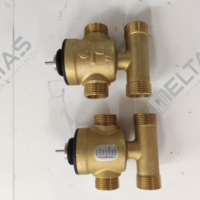 VTX26P iSMA CONTROLLI