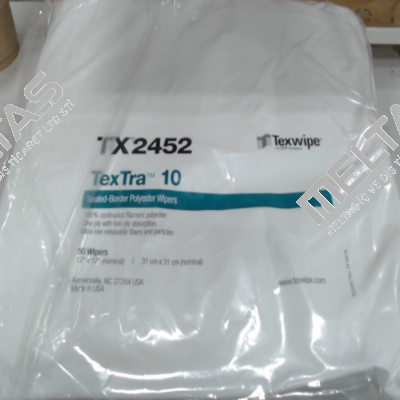 TX2452 Texwipe
