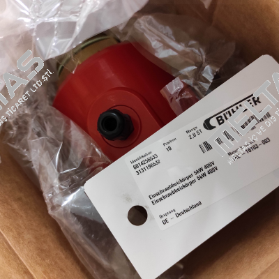 UXE -16103-003 Schniewindt