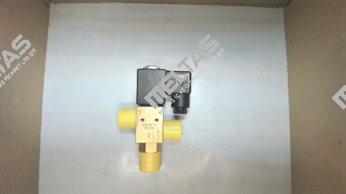 3V4-EF-V-X / 075440002 Specken Drumag