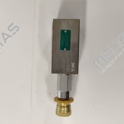 1053090 IMAV Hydraulik