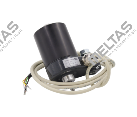 F 31E / 045916 Erhardt Leimer