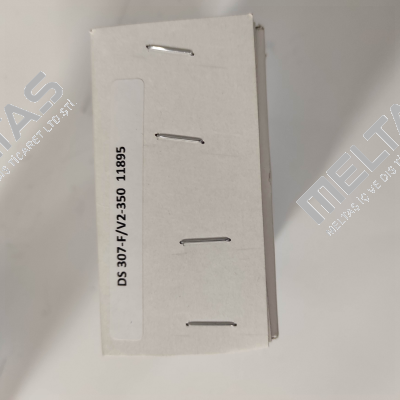DS-307/F/V2-350 Hydropa Hydrostar