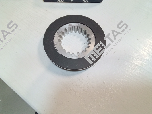 FERODO DISC FOR K5 BRAKE Temporiti s.r.l.