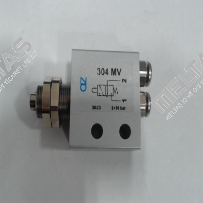 Model 304 MV (08.034.4) AZ Pneumatica