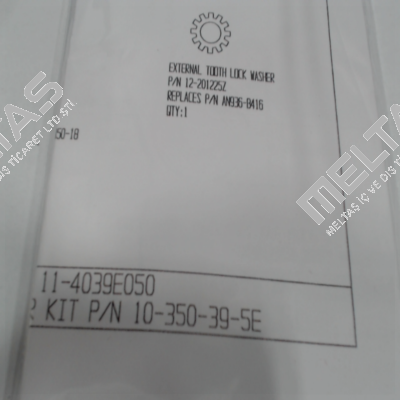 11-4039E050 SC Hydraulic