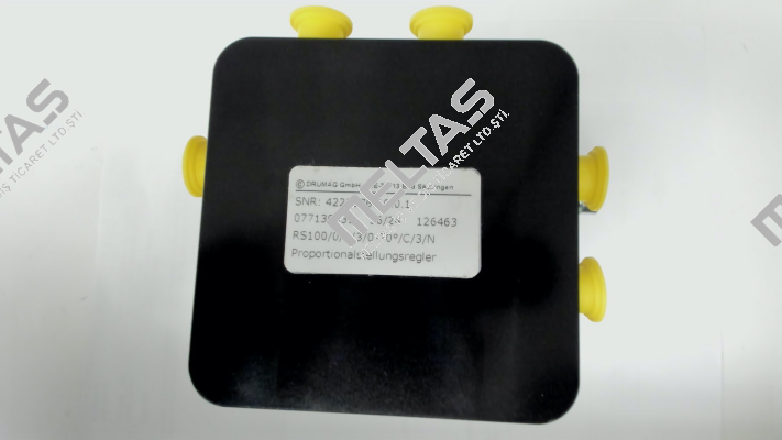 RS100/0/1/3/0-70°/C/3/N Specken Drumag