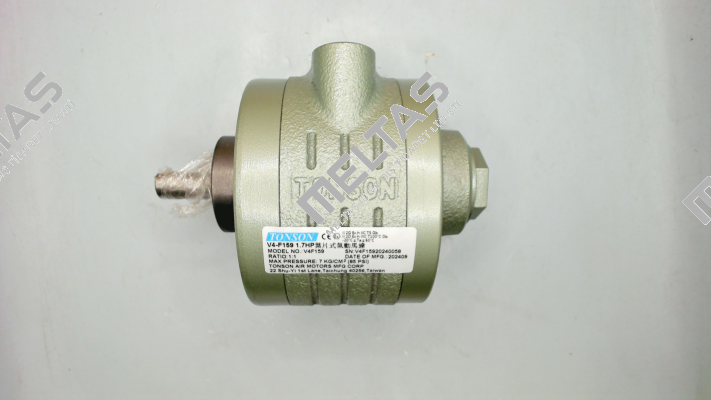 V4-F159 Tonson