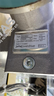 101043-13 Swedrive