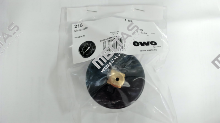215 Ewo