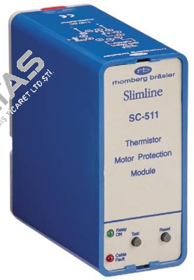 SC511220SPDT Rhomberg