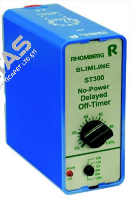 ST301  Rhomberg