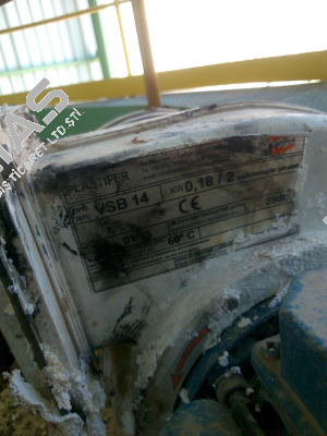 VSB 14 (MA902501) Plastifer