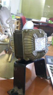 Type: 30KFB4004 code: 5302471 Smen