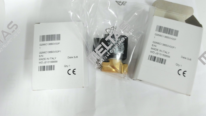 G256C136S0V00F1 Sirai