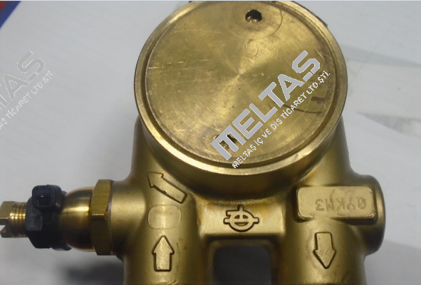 PA 101G  Fluid-O-Tech