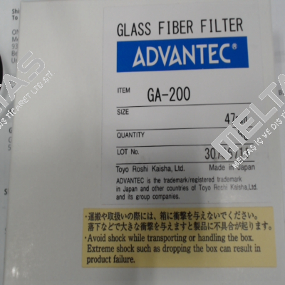 GA20047MM Sterlitech
